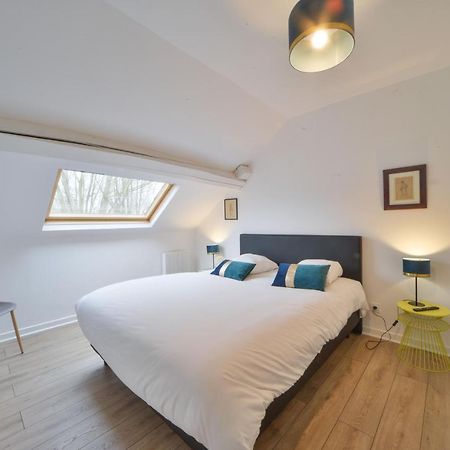 Maison By Logis - Appartement T4 - La Maison D'Hestia 维耶尔宗 外观 照片