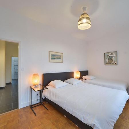 Maison By Logis - Appartement T4 - La Maison D'Hestia 维耶尔宗 外观 照片