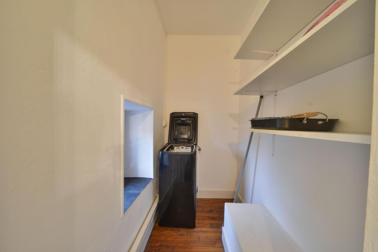 Maison By Logis - Appartement T4 - La Maison D'Hestia 维耶尔宗 外观 照片