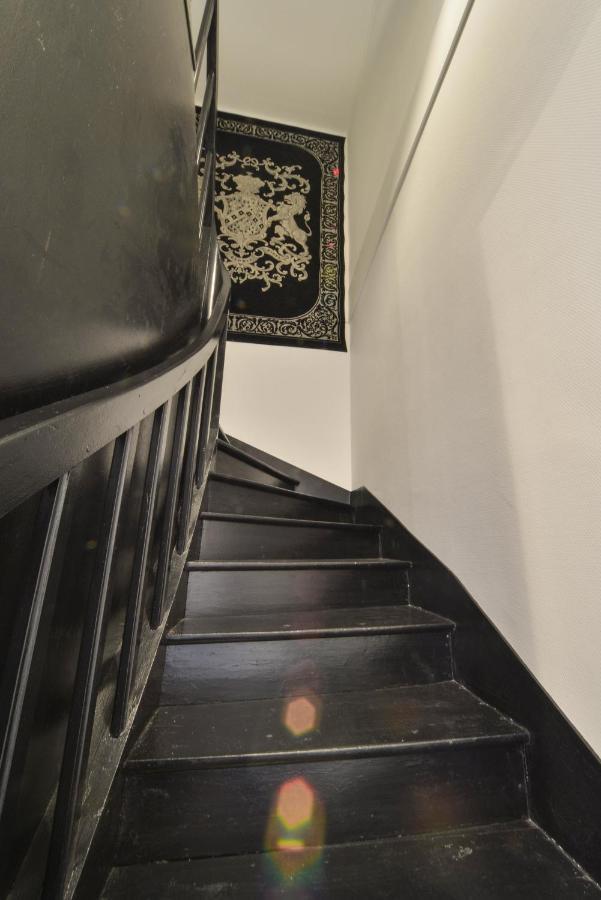 Maison By Logis - Appartement T4 - La Maison D'Hestia 维耶尔宗 外观 照片