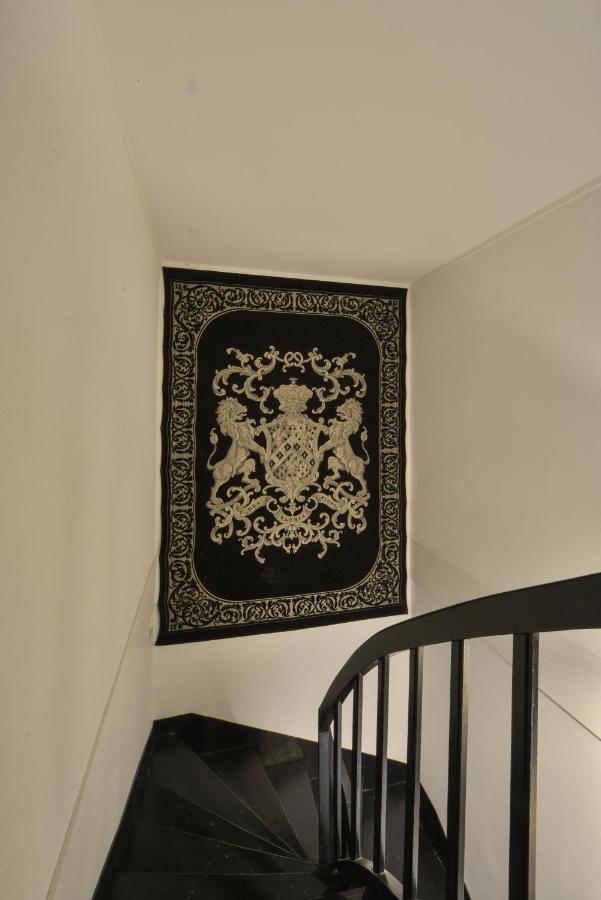 Maison By Logis - Appartement T4 - La Maison D'Hestia 维耶尔宗 外观 照片